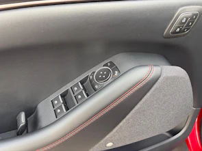 image du véhicule FORD Mustang Mach-E Extended AWD