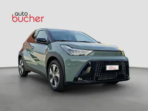 Toyota Aygo X 1.5 VVT-i HSD Trend