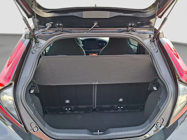 Toyota Aygo X 1.5 VVT-i HSD Trend