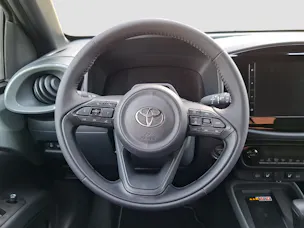 Toyota Aygo X 1.5 VVT-i HSD Trend