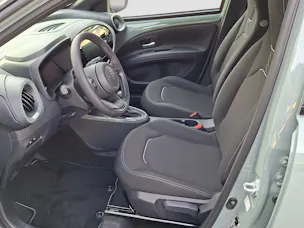 Toyota Aygo X 1.5 VVT-i HSD Trend