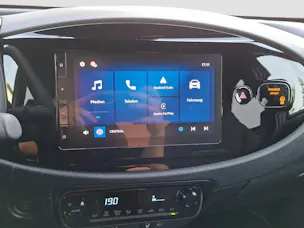 Toyota Aygo X 1.5 VVT-i HSD Trend