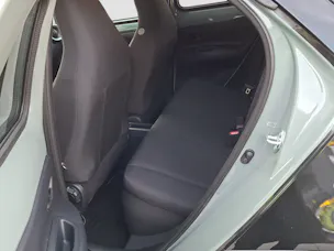 Toyota Aygo X 1.5 VVT-i HSD Trend