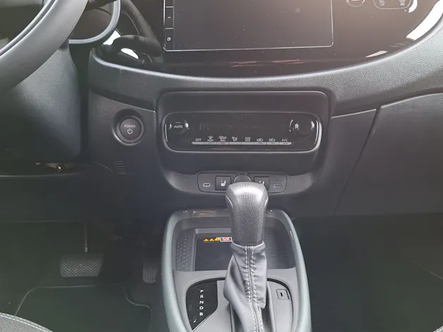 Toyota Aygo X 1.5 VVT-i HSD Trend