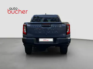 Toyota Hilux Double Cab.-Pick-up 2.8 D-4D MHEV 204 Style
