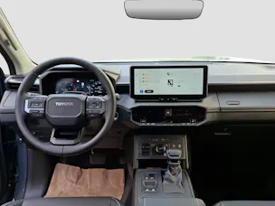 Toyota Hilux Double Cab.-Pick-up 2.8 D-4D MHEV 204 Style