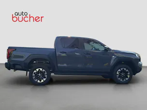 Toyota Hilux Double Cab.-Pick-up 2.8 D-4D MHEV 204 Style