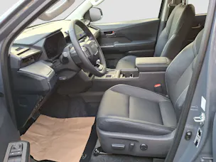 Toyota Hilux Double Cab.-Pick-up 2.8 D-4D MHEV 204 Style