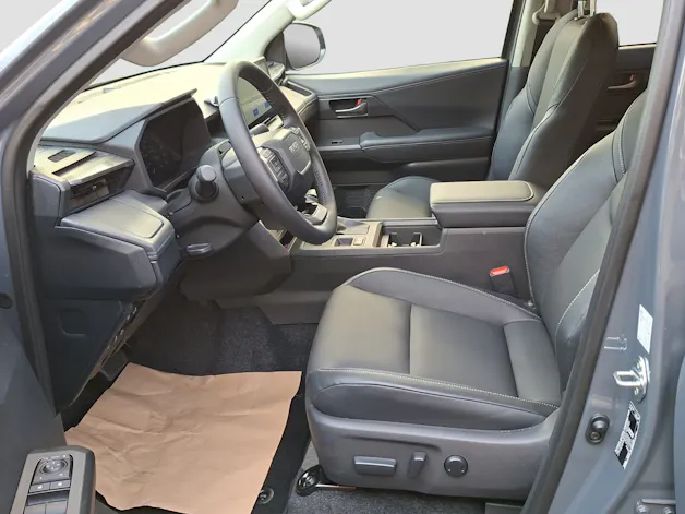 Toyota Hilux Double Cab.-Pick-up 2.8 D-4D MHEV 204 Style