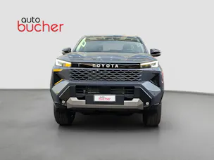 Toyota Hilux Double Cab.-Pick-up 2.8 D-4D MHEV 204 Style