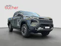 Toyota Hilux Double Cab.-Pick-up 2.8 D-4D MHEV 204 Style