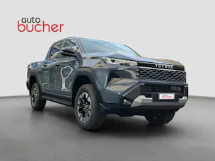 Toyota Hilux Double Cab.-Pick-up 2.8 D-4D MHEV 204 Style
