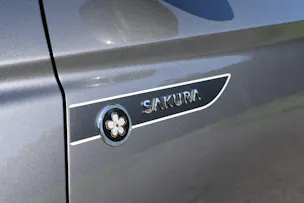 Suzuki Swift 1.2 Sakura Hybrid