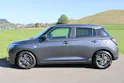 Suzuki Swift 1.2 Sakura Hybrid
