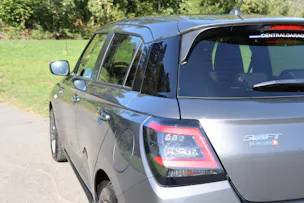 Suzuki Swift 1.2 Sakura Hybrid
