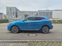 NISSAN Qashqai 1.7 dCi Tekna+ 4x4