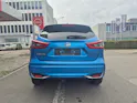 NISSAN Qashqai 1.7 dCi Tekna+ 4x4