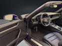 PORSCHE 911 Carrera 4S Cabriolet