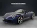 PORSCHE 911 Carrera 4S Cabriolet