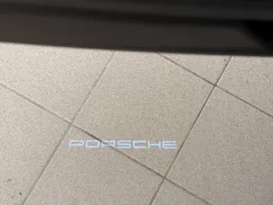 PORSCHE 911 Carrera 4S Cabriolet