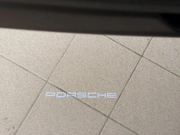 PORSCHE 911 Carrera 4S Cabriolet