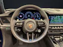 PORSCHE 911 Carrera 4S Cabriolet