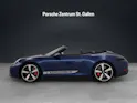 PORSCHE 911 Carrera 4S Cabriolet