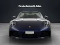 PORSCHE 911 Carrera 4S Cabriolet