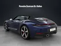 PORSCHE 911 Carrera 4S Cabriolet