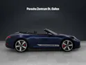 PORSCHE 911 Carrera 4S Cabriolet