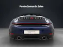 PORSCHE 911 Carrera 4S Cabriolet