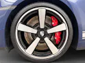 PORSCHE 911 Carrera 4S Cabriolet