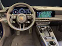 PORSCHE 911 Carrera 4S Cabriolet