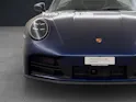 PORSCHE 911 Carrera 4S Cabriolet