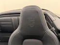 PORSCHE 911 Carrera 4S Cabriolet