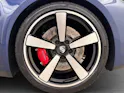 PORSCHE 911 Carrera 4S Cabriolet