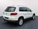VW Tiguan 2.0 TSI 180 Sport & Style DSG