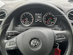VW Tiguan 2.0 TSI 180 Sport & Style DSG