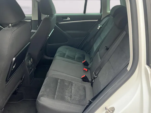 VW Tiguan 2.0 TSI 180 Sport & Style DSG