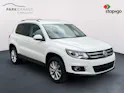 VW Tiguan 2.0 TSI 180 Sport & Style DSG