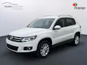 VW Tiguan 2.0 TSI 180 Sport & Style DSG