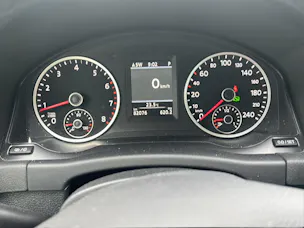 VW Tiguan 2.0 TSI 180 Sport & Style DSG
