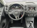 VW Tiguan 2.0 TSI 180 Sport & Style DSG
