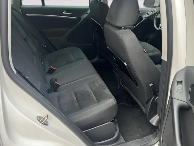 VW Tiguan 2.0 TSI 180 Sport & Style DSG
