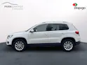 VW Tiguan 2.0 TSI 180 Sport & Style DSG