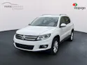 VW Tiguan 2.0 TSI 180 Sport & Style DSG