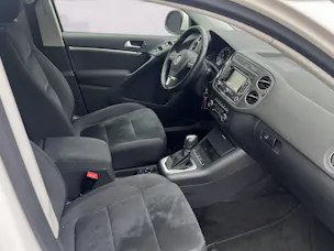 VW Tiguan 2.0 TSI 180 Sport & Style DSG
