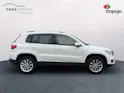 VW Tiguan 2.0 TSI 180 Sport & Style DSG