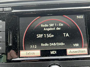 VW Tiguan 2.0 TSI 180 Sport & Style DSG
