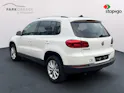 VW Tiguan 2.0 TSI 180 Sport & Style DSG